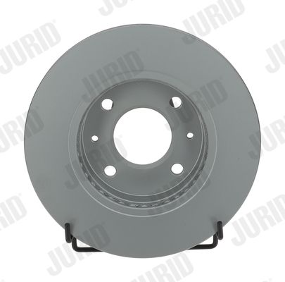 Tarcza hamulcowa JURID 561486JC