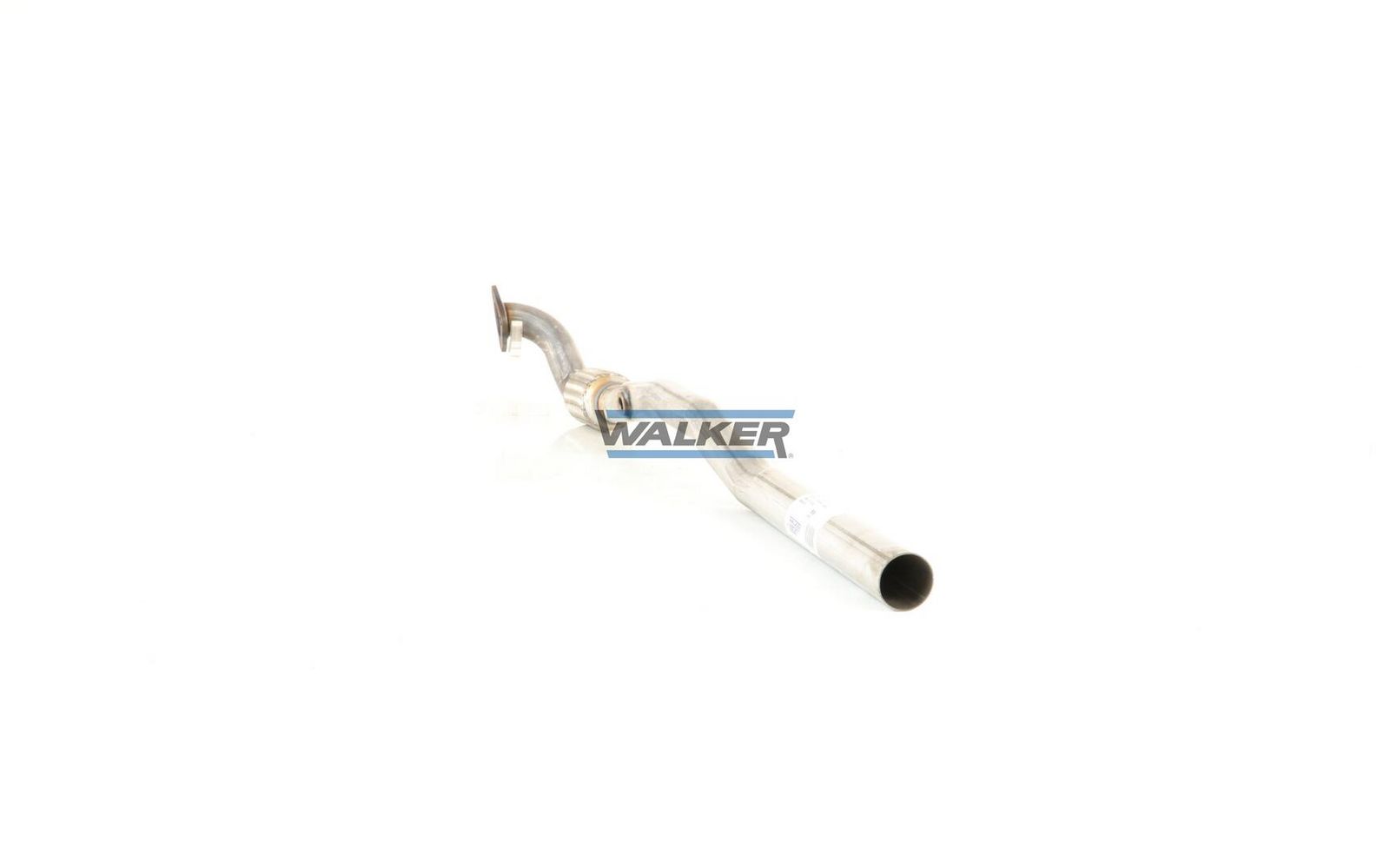 Levně Výfuková trubka WALKER 09542