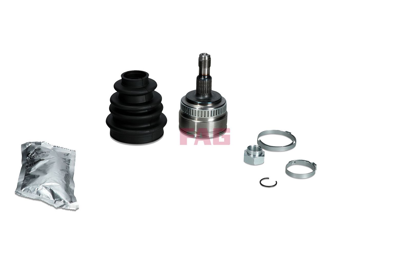 Set articulatie, planetara Schaeffler FAG 771 0233 30