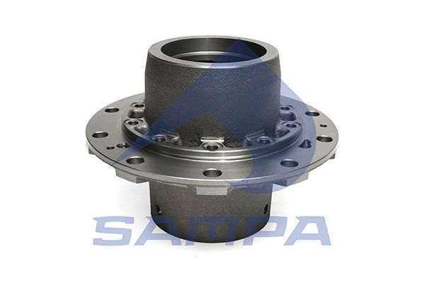Butuc roata SAMPA 100.268