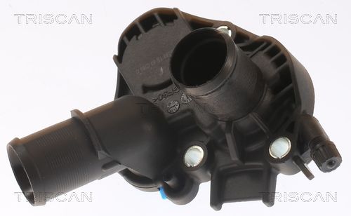 Termostat, środek chłodzący TRISCAN 8620 55189