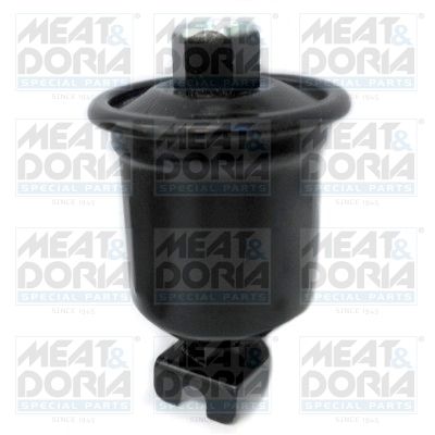 Filtr paliwa MEAT & DORIA 4214