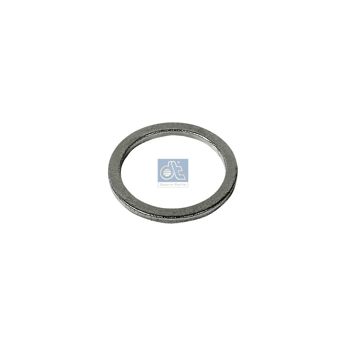 inel de etansare DT Spare Parts 9.01011