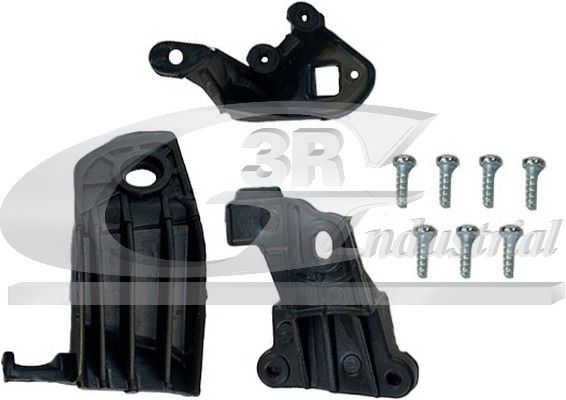 ZESTAW NAPRAWCZY REFLEKTORA STRONA PRAWA FIAT TIPO PROTTEGO EXCHANGE 319363J