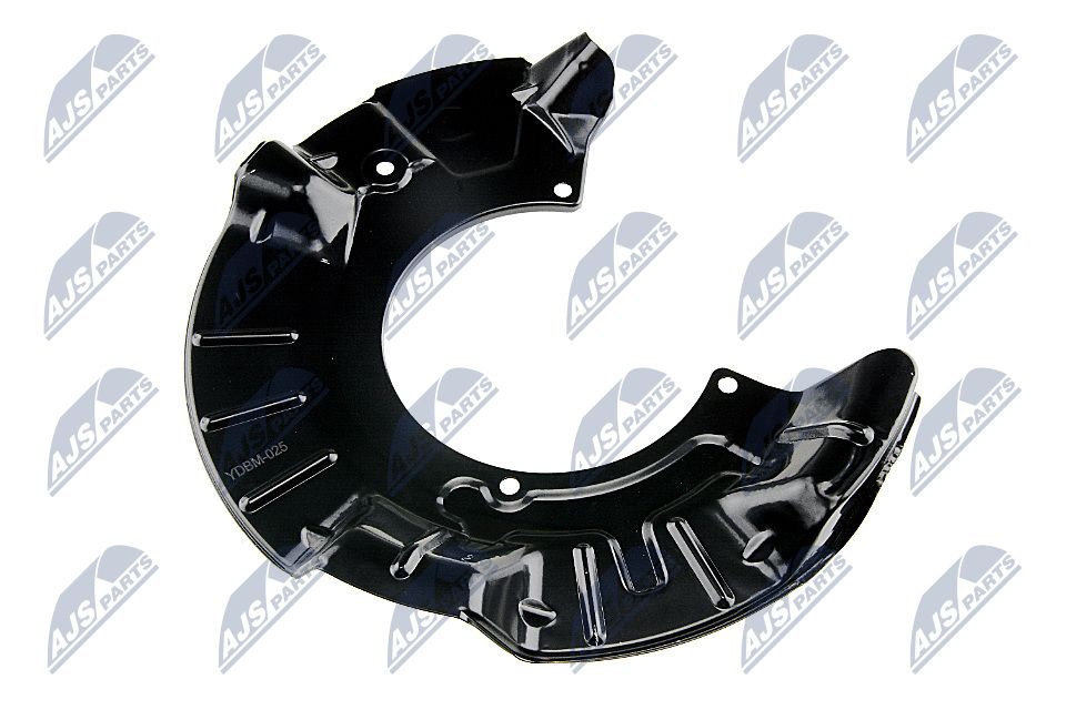 protectie stropire,disc frana NTY HTO-BM-025