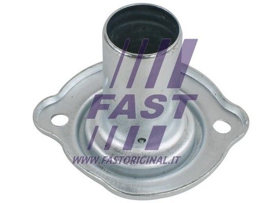 Tuleja prowadząca, sprzęgło FAST FT49762