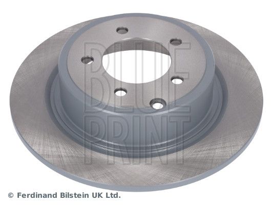 Brzdový kotouč BLUE PRINT ADC443125