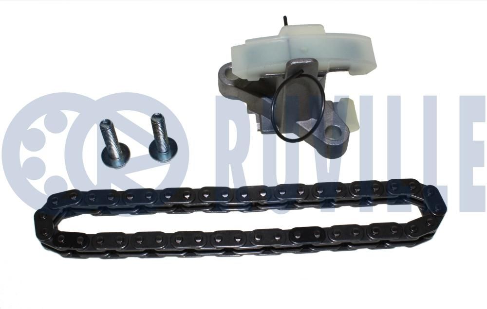 Zestaw łańcucha rozrządu RUVILLE 580224