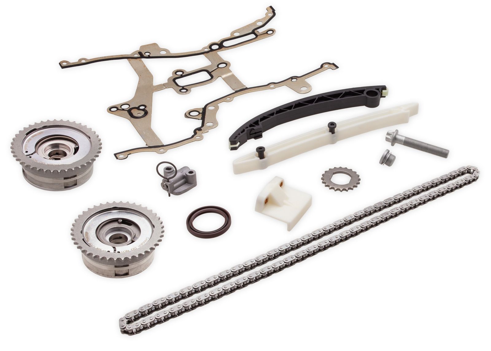 Mootori keti komplekt