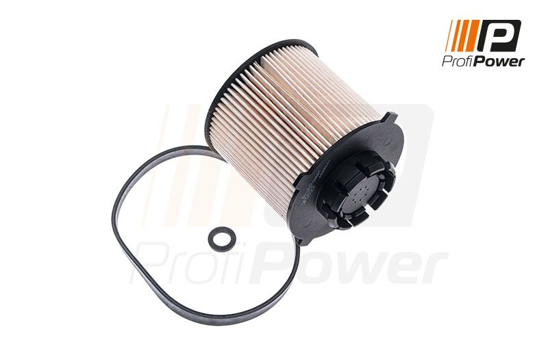 Levně Palivový filtr ProfiPower 3F0022