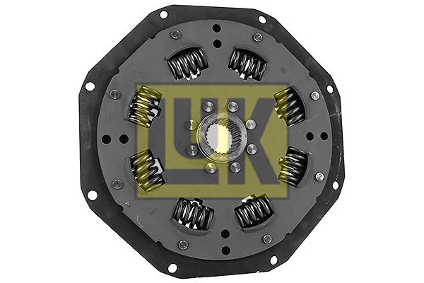 amortizor torsiune, ambreiaj Schaeffler LuK 370 0008 10