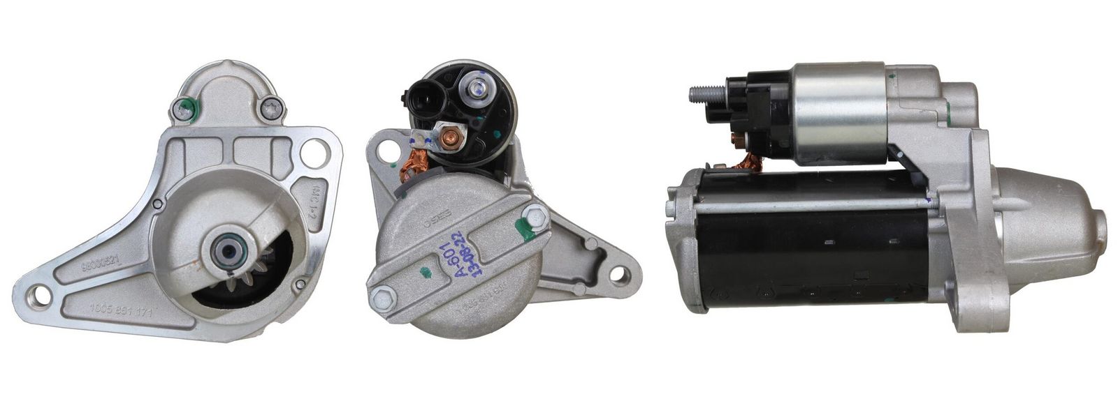 starter ELSTOCK 25-5512