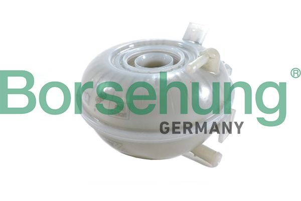 Zbiorniczek wyrównawczy, płyn chłodzący BORSEHUNG B19060