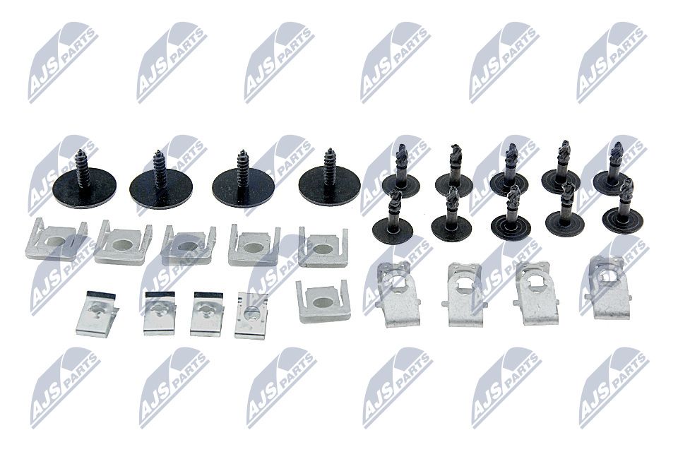 Scut motor NTY EZC-AU-034