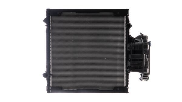 Radiator, racire motor MAHLE BEHR *** PREMIUM LINE *** CR 2755 000P