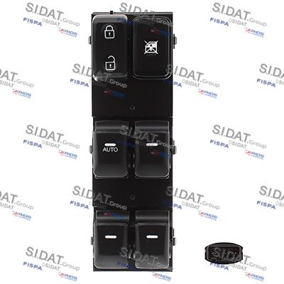 comutator,macara geam SIDAT 5.145207A2