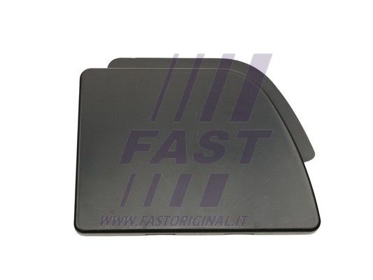Zawias, osłona korka wlewu paliwa FAST FT92702