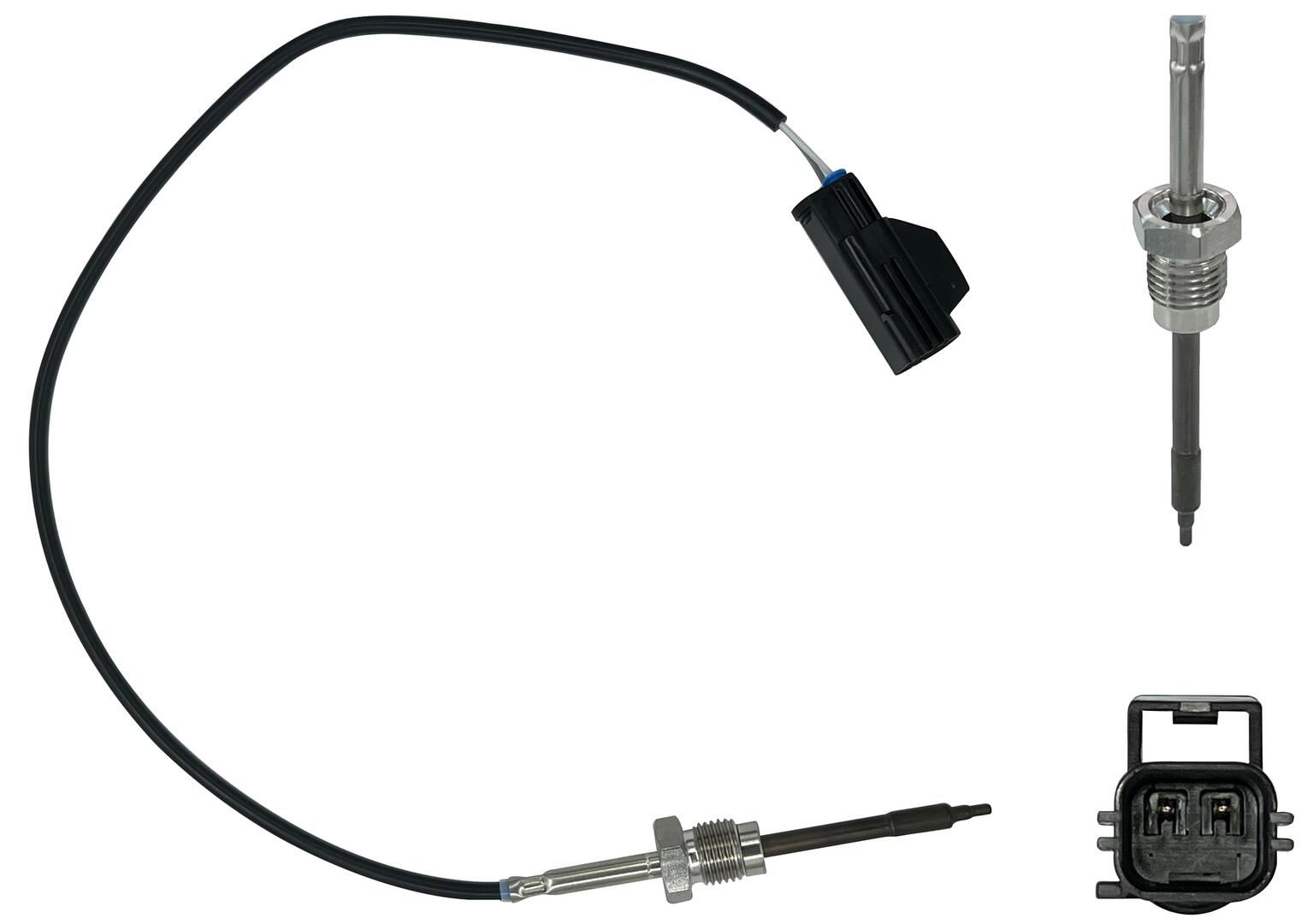 Senzor, temperatura gaze evacuare WAGNER ETP00069