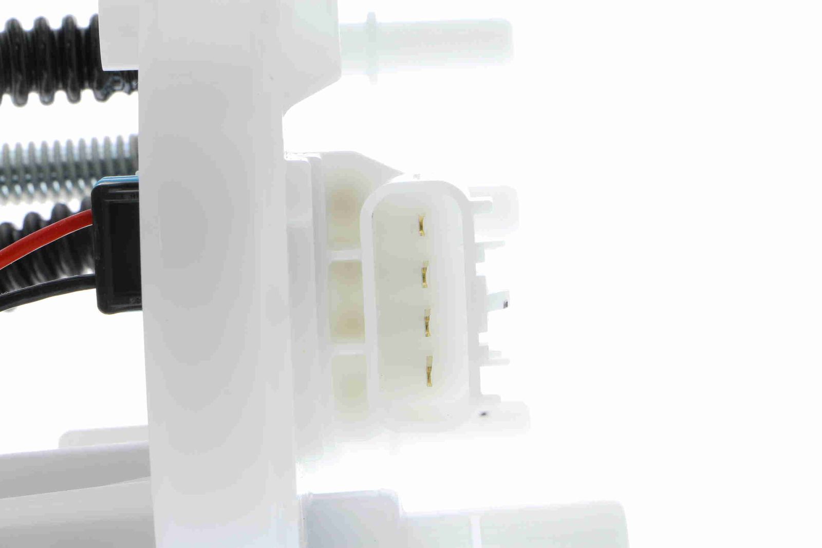 unité d'alimentation de carburant