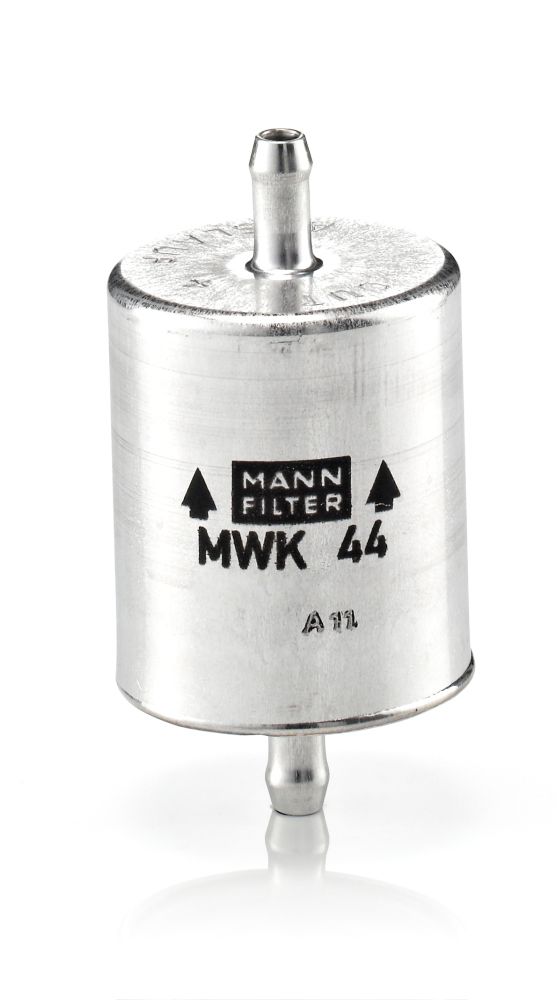 Palivový filtr MANN-FILTER MWK 44