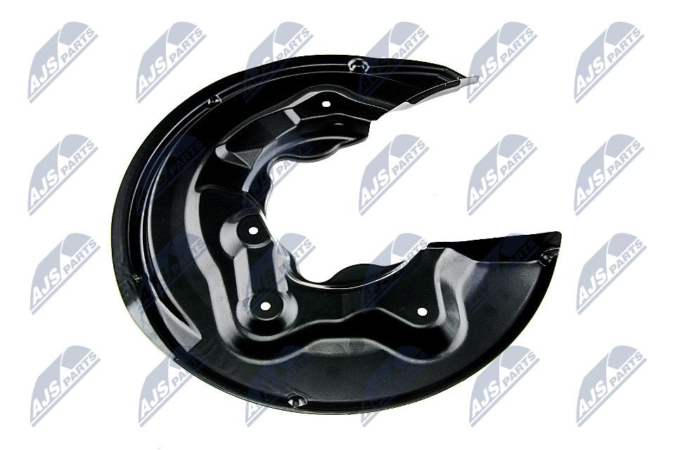 protectie stropire,disc frana NTY HTO-WW-044