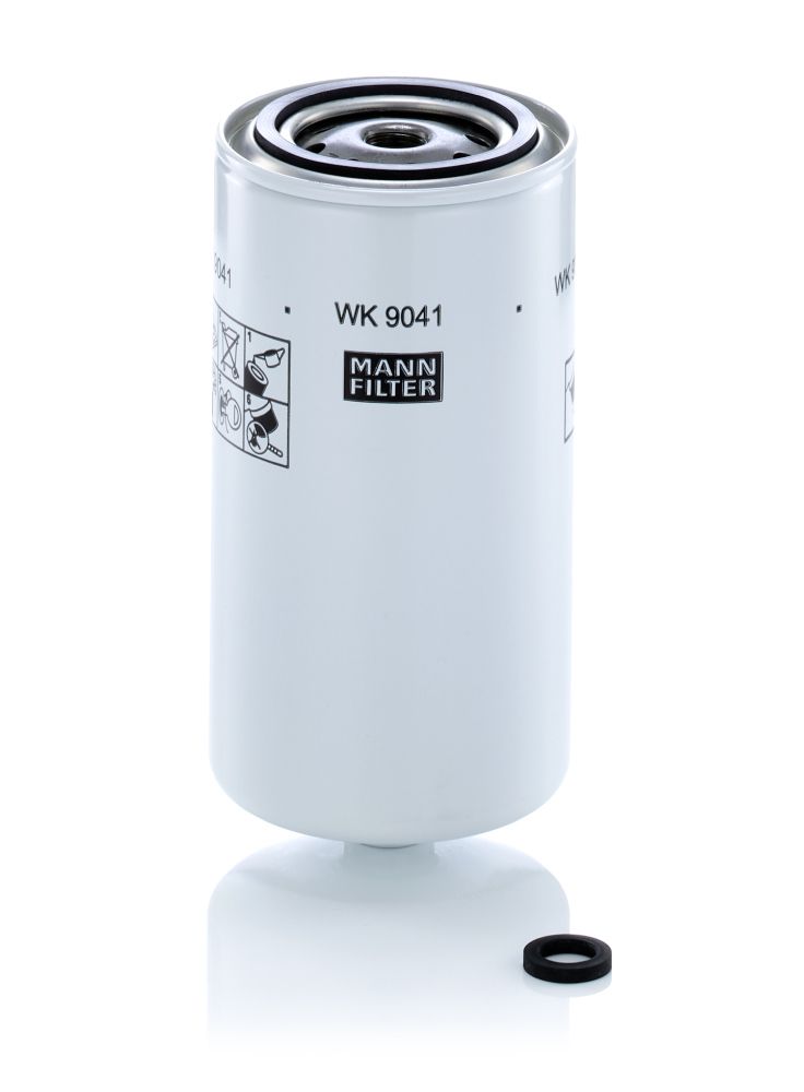 Palivový filtr MANN-FILTER WK 9041 x