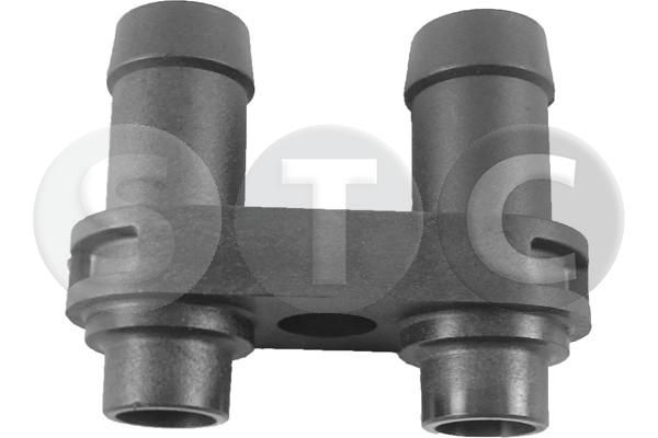 Cuplaj conducta lichid racire STC T432272