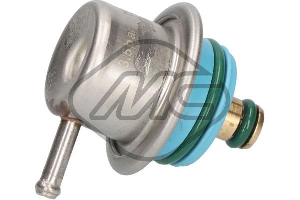 Regulator ciśnienia paliwa METALCAUCHO 93140