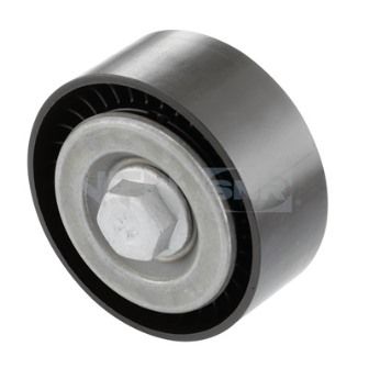 rolka kierunkowa / prowadząca, pasek klinowy zębaty SNR GA357.61