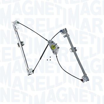 Podnośnik szyby MAGNETI MARELLI 350103209300