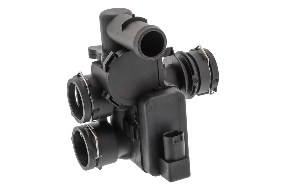Supapa control, agent frigorific TOPRAN 410 294