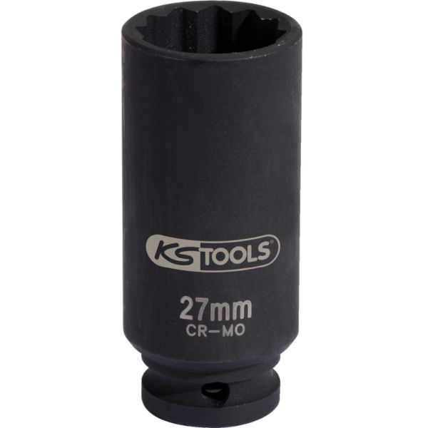 Tubulara de impact KS TOOLS 150.1703