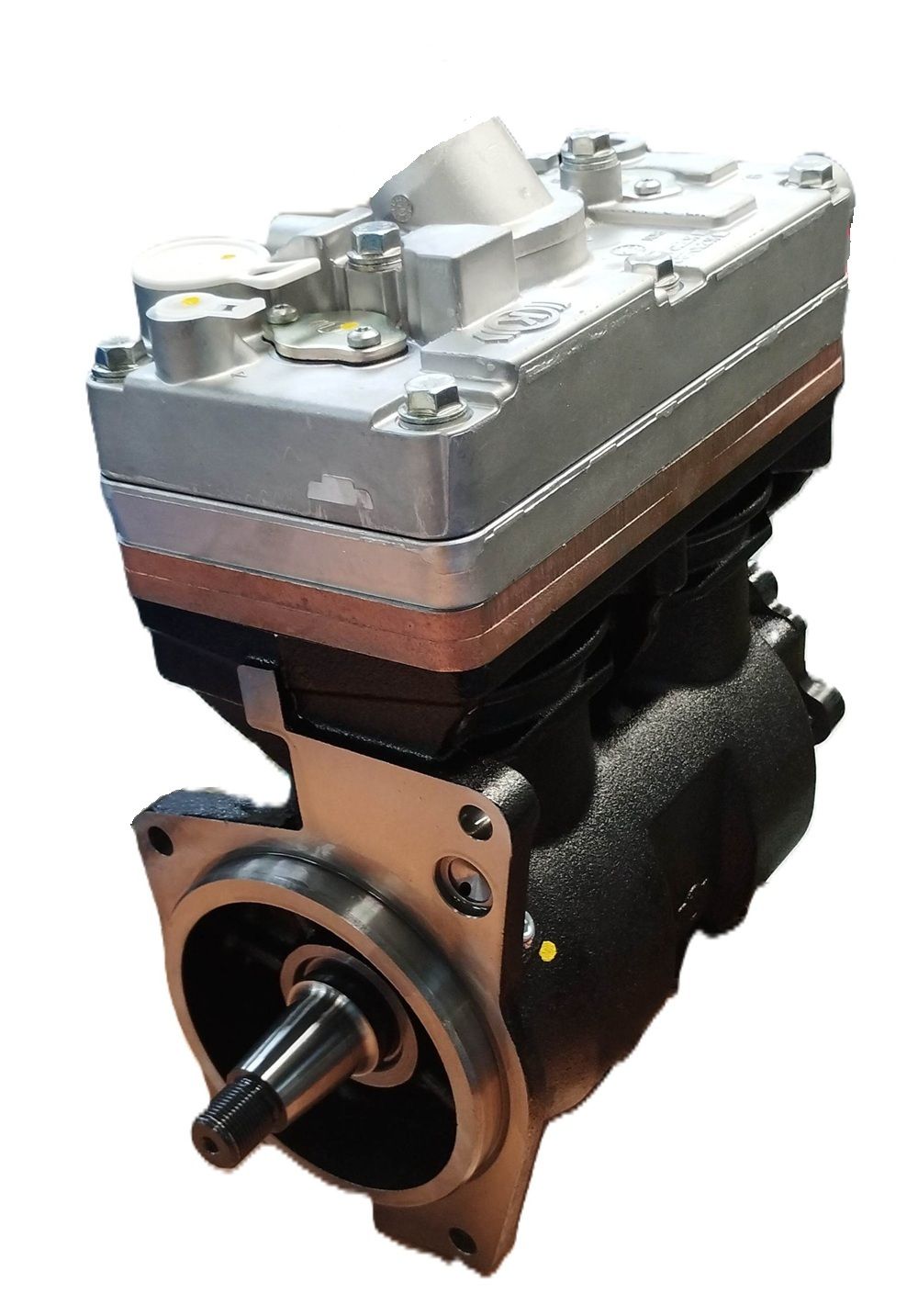 Compresor, instalatie aer comprimat KNORR-BREMSE IAM Preferred Part K260837N00