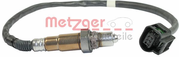 Sonda lambda METZGER AUTOTEILE 0893571