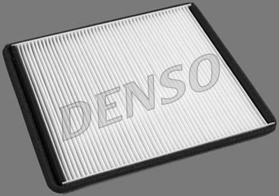 Filtr, wentylacja przestrzeni pasażerskiej DENSO DCF416P