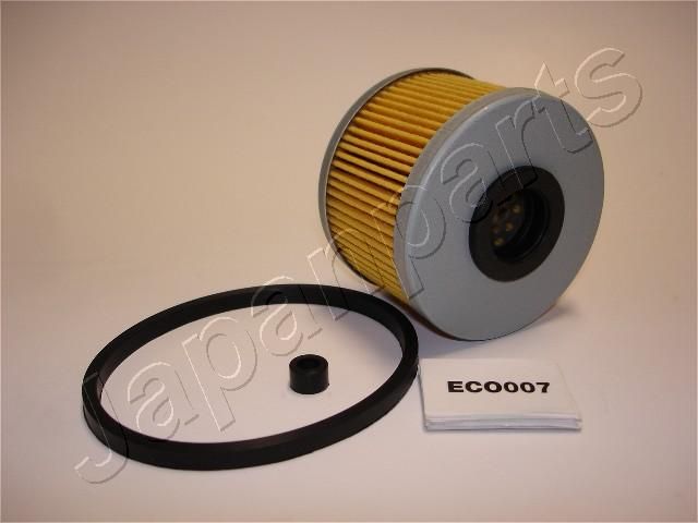 Palivový filter JAPANPARTS FC-ECO007