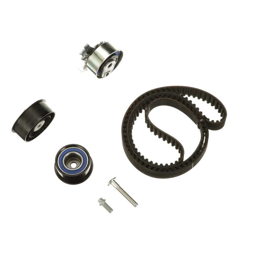 Zobsiksnas komplekts