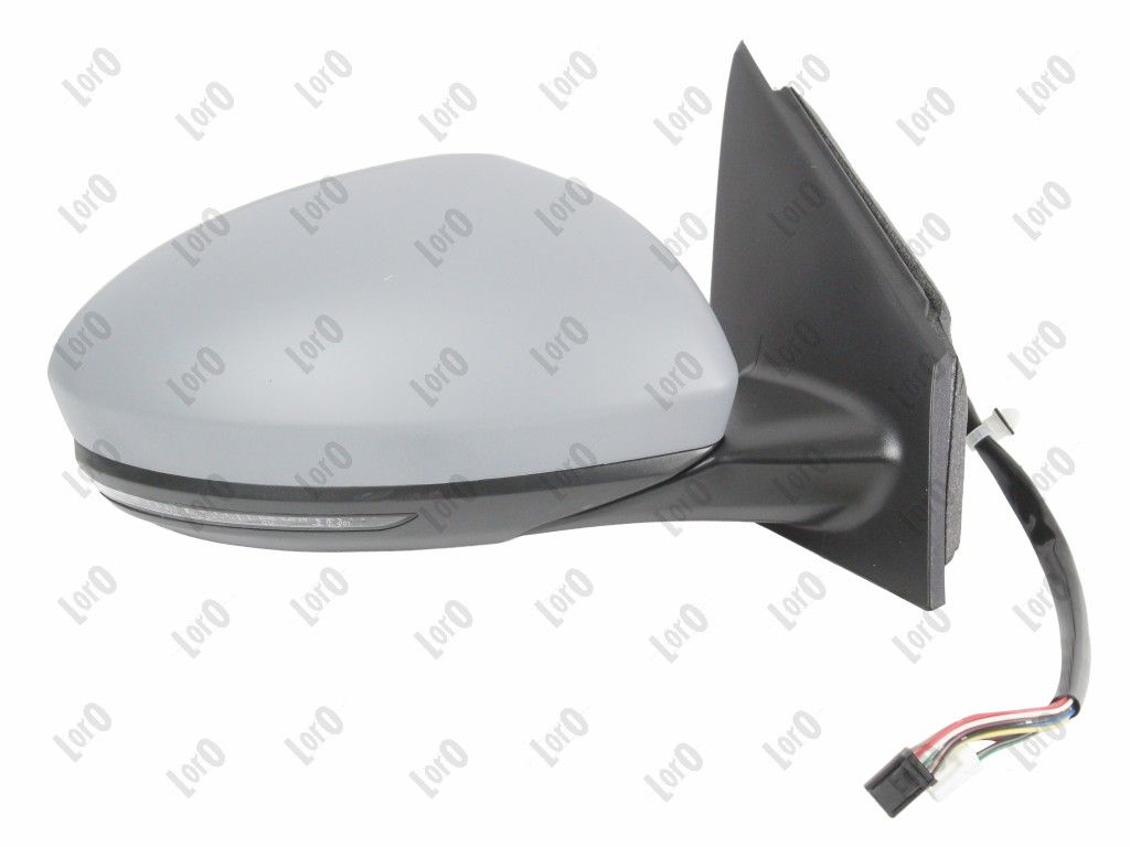 Наружное зеркало