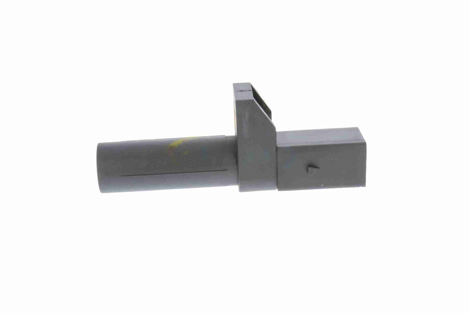 Capteur d'angle, vilebrequin