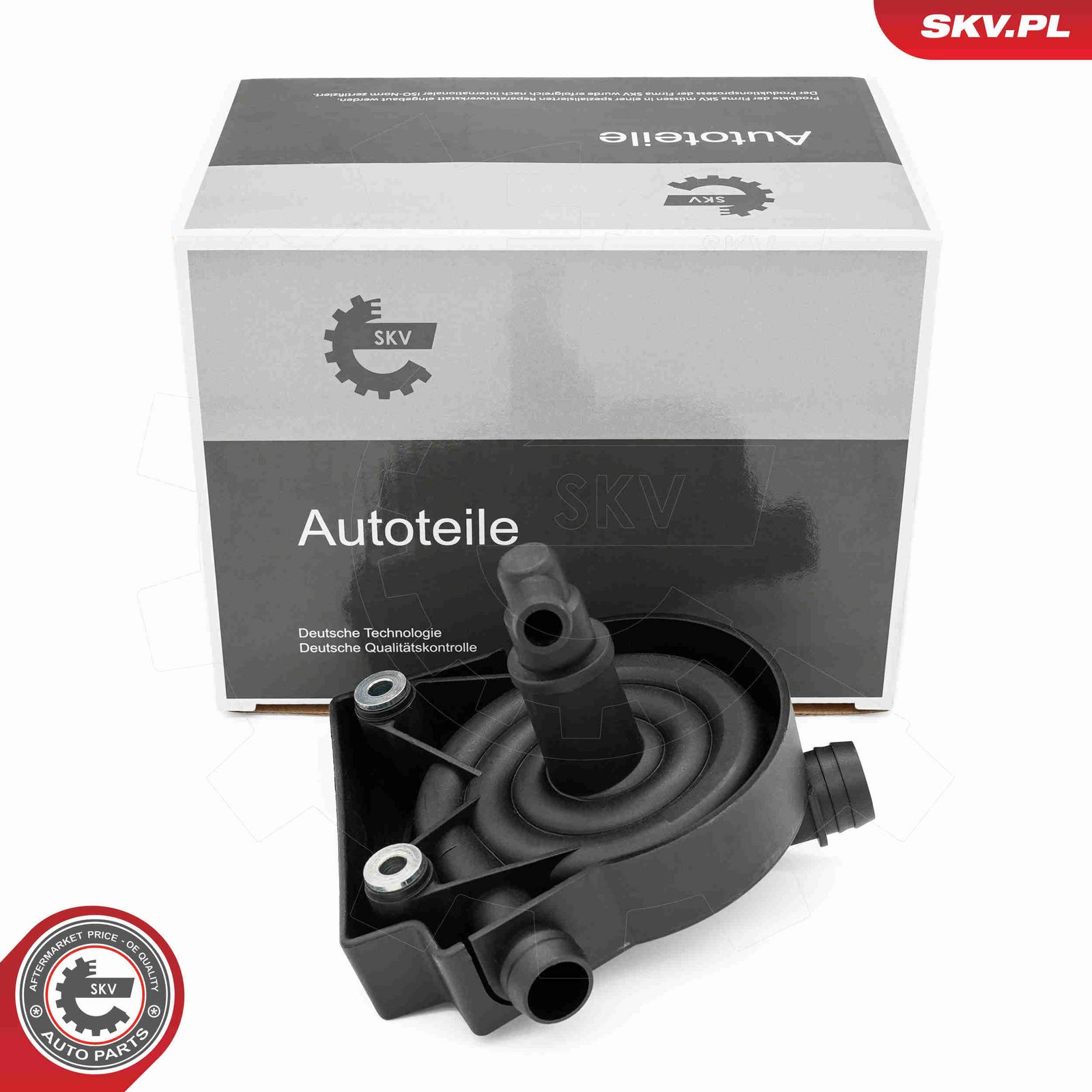 Маслосъемный щиток, вентиляция картера