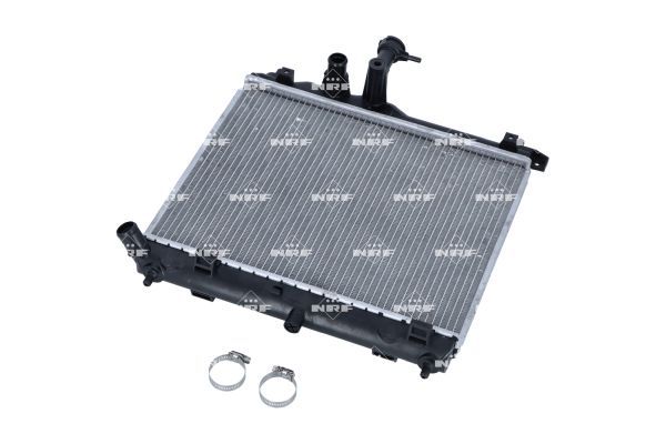 Chladič, chlazení motoru NRF 53029