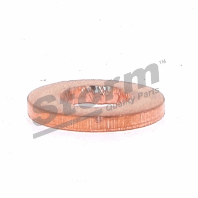 Bague d'étanchéité, porte-injecteur