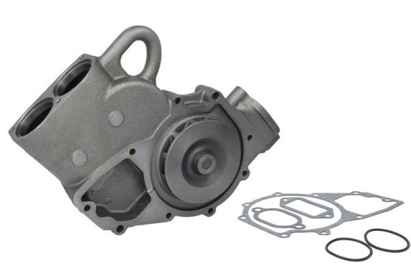 Pompe à eau, refroidissement du moteur