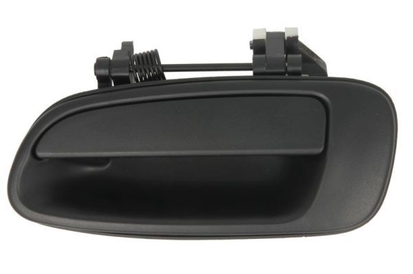 Väljaspoolne uksekäepide