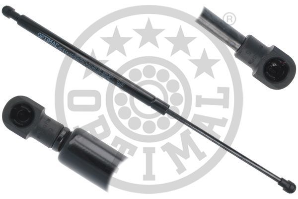 Sprężyna gazowa, pokrywa bagażnika OPTIMAL AG-51025