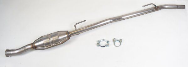 Katalizator EEC RE8036T