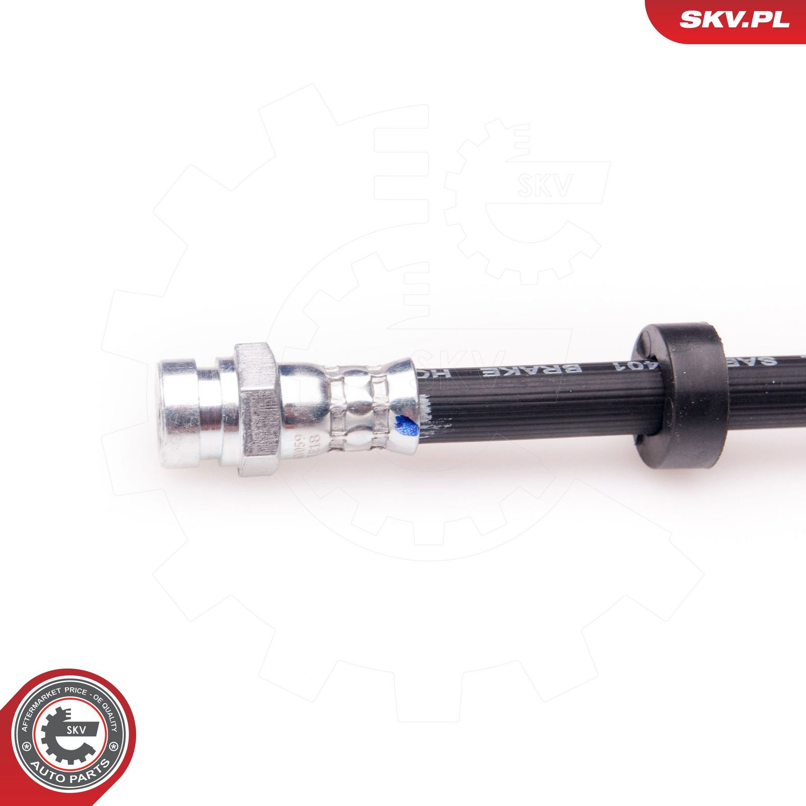 Levně Brzdová hadice ESEN SKV 35SKV059