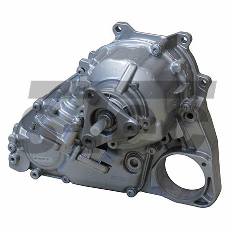 Rozvodovka S-Tec TC00401-RI