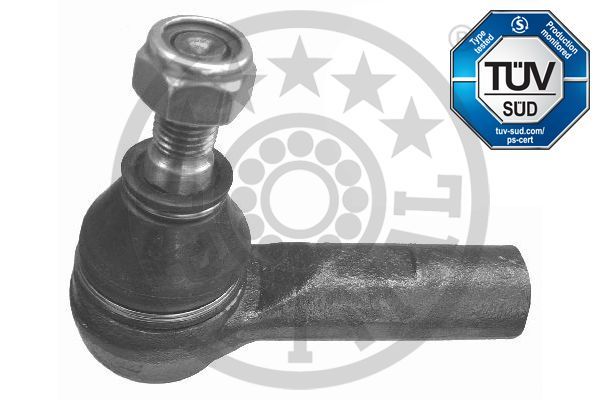 Końcówka drążka kierowniczego poprzecznego OPTIMAL G1-198