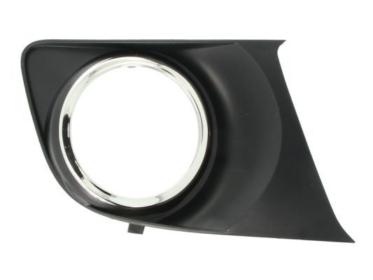 Grila ventilatie, bara protectie BLIC 6502-07-0111922Q